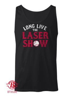 Long Live The Laser Show, Boston Red Sox