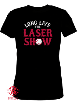 Long Live The Laser Show, Boston Red Sox