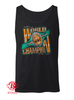 WBC World Champion