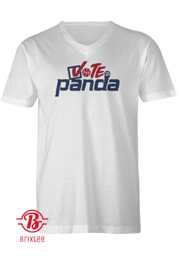 Vote Panda, Washington Basketball