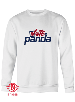 Vote Panda, Washington Basketball