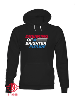 Atlanta Future Shirt WNBPA - Dreaming Of A Brighter Future