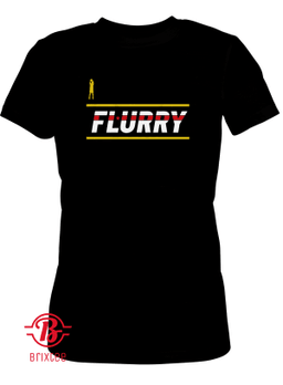 Stephen Curry All-Star Flurry