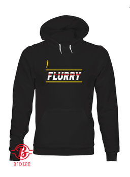 Stephen Curry All-Star Flurry