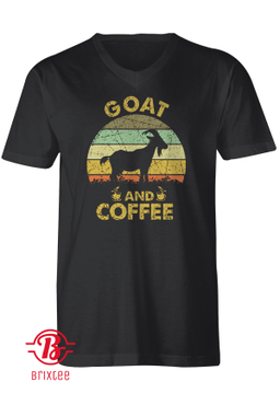 GOAT And Coffe