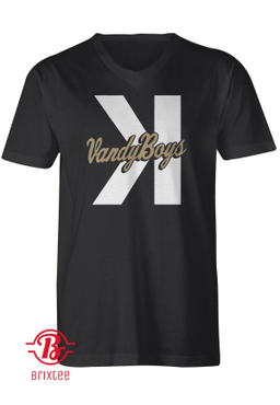 Vanderbilt Baseball: Vandy Boys Backwards K 