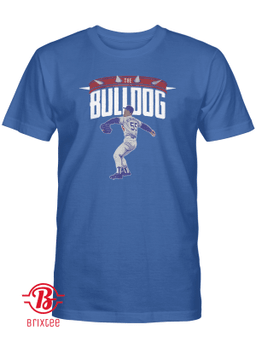 Orel Hershiser The Bulldog - MLBPAA