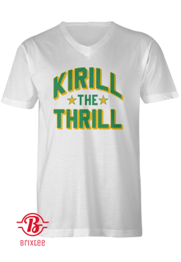 Kirill The Thrill - Philadelphia 76ers