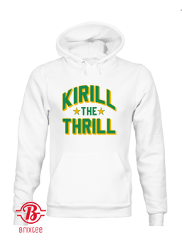 Kirill The Thrill - Philadelphia 76ers