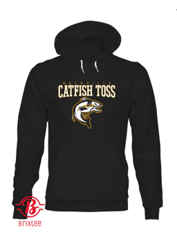 Catfish Toss - Nashville Hockey