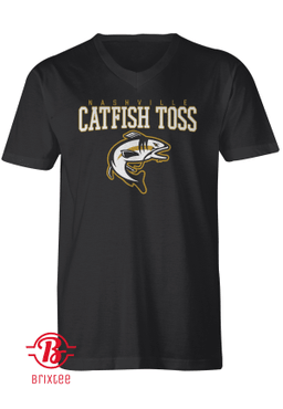 Catfish Toss - Nashville Hockey