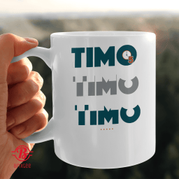 Timo Meier: Timo X5 - San Jose Sharks