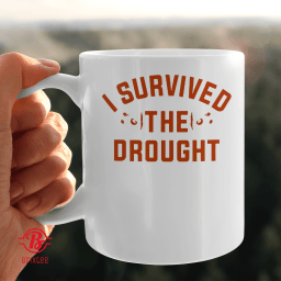 I Survived The Cincinnati Drought - Cincinnati Bengals