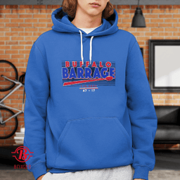 Buffalo Barrage - Buffalo Bills