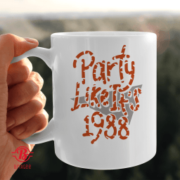 Cincinnati Party Like It's 1988 - Cincinnati Bengals