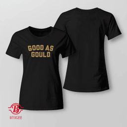 Robbie Gould Good As Gould - San Francisco 49ers