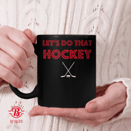 Let's Do That Hockey New York | New York Rangers