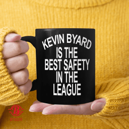 Kevin Byard Is The Best Safety In The League