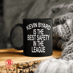 Kevin Byard Is The Best Safety In The League