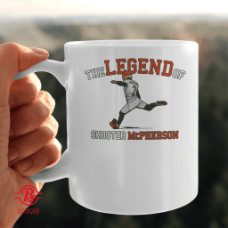 Evan McPherson: The Legend Of Shooter Mcpherson | Cincinnati Bengals