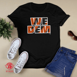 We Dem | Cincinnati Bengals