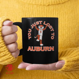 You Just Lost To Auburn | Auburn Tigers