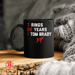 Tom Brady: Goat List | Tampa Bay Buccaneers