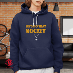  Let's Do That Hockey Pittsburgh | Pittsburgh Penguins 