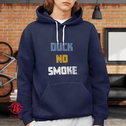 Duck No Smoke | Memphis Grizzlies