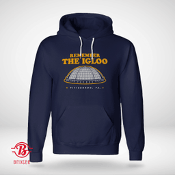Remember The Igloo | Pittsburgh Penguins