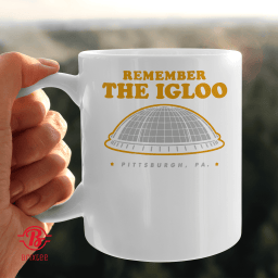 Remember The Igloo | Pittsburgh Penguins