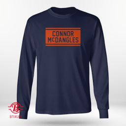 Connor McDavid: Connor Mcdangles | Edmonton Oilers