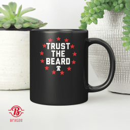 Trust The Beard | Philadelphia 76ers