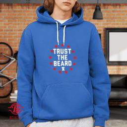 Trust The Beard | Philadelphia 76ers