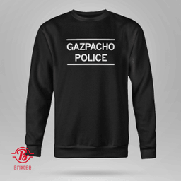 Gazpacho Police