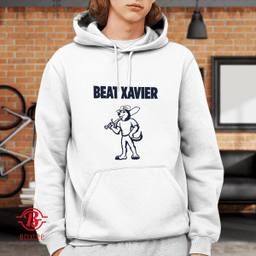 Beat Xavier Musketeers