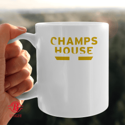 Champs House | Los Angeles Rams