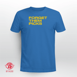 Forget Them Picks | Los Angeles Rams