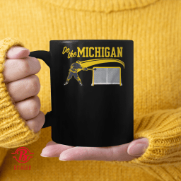 Michigan Wolverines Hockey: Do The Michigan