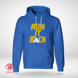 Run It Back Los Angeles | Los Angeles Rams
