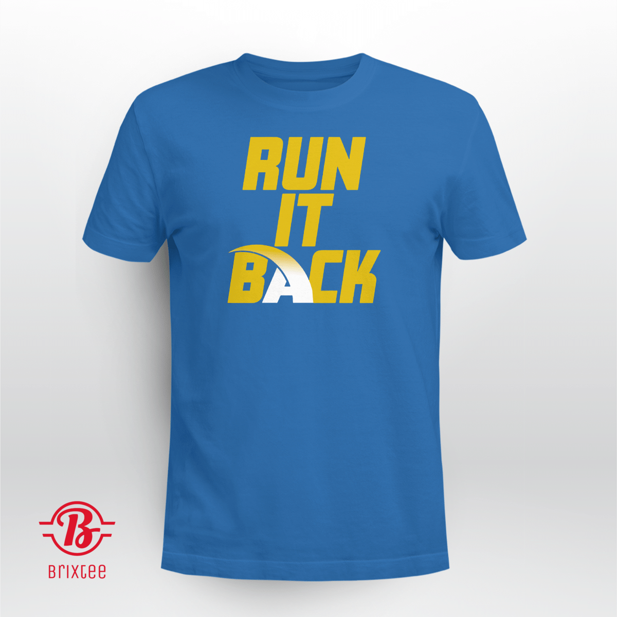 Run It Back Los Angeles | Los Angeles Rams