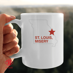 St. Louis Misery - St. Louis Blues