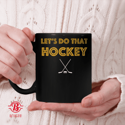 Let’s Do That Hockey St. Louis - St. Louis Blues