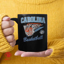 North Carolina Tarheels Basketball