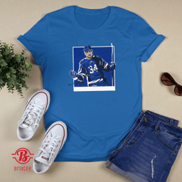 Auston Matthews: The Shrug | Toronto Maple Leafs