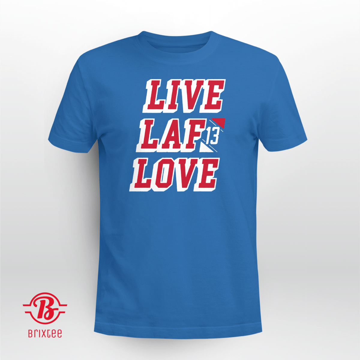 Alexis Lafrenière: Live Laf Love | New York Rangers