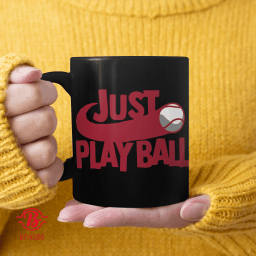 Just Play Baseball