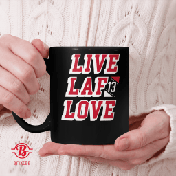 Alexis Lafrenière: Live Laf Love | New York Rangers