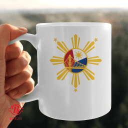 Golden State Warriors Filipino Heritage Night Sun 2022