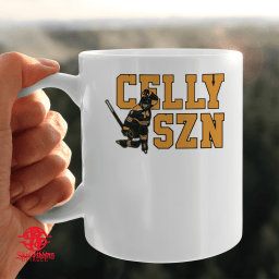Jake DeBrusk: Celly Szn | Boston Bruins
